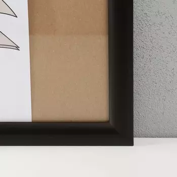 Фоторамка пластик 40х50 см, 069-178