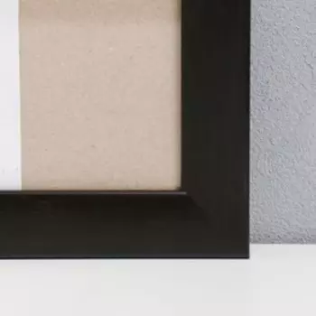 Фоторамка пластик 40х50 см 1022 венге