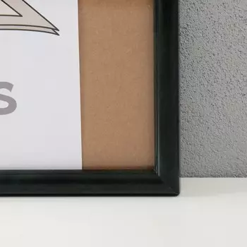 Фоторамка пластик 40х50 см, 199-321