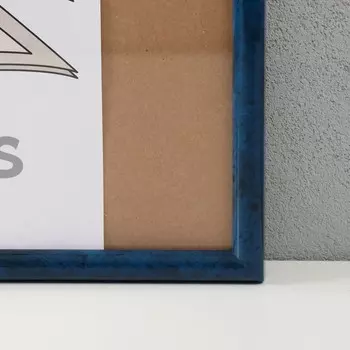 Фоторамка пластик 40х50 см, 199-510