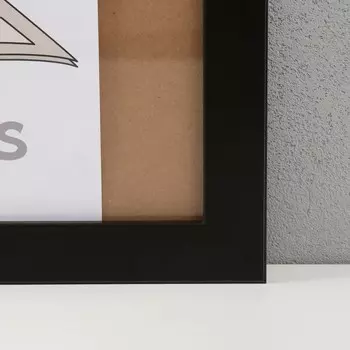 Фоторамка пластик 40х60 см, 071-178