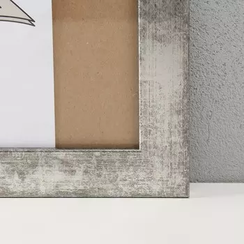 Фоторамка пластик 40х60 см, 071-266