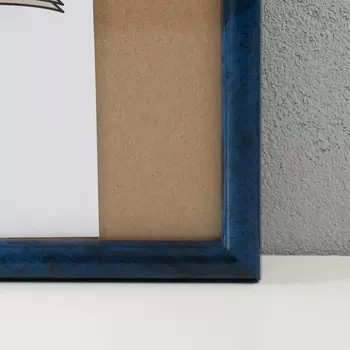 Фоторамка пластик 40х60 см, 199-510