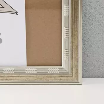 Фоторамка пластик 40х60 см, 317-003