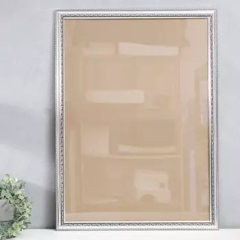 Фоторамка пластик 50х70 см, 353-1237-9 B