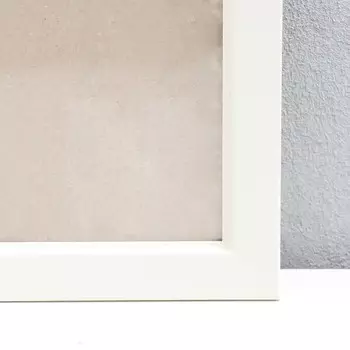 Фоторамка пластик 60х80 см, 15121-10151-60-80