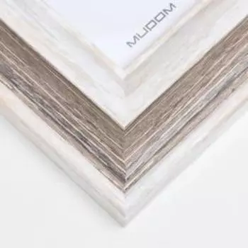 Фоторамка пластик Gallery 30х40 см, 673469-15, бежевый (пластиковый экран)