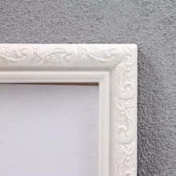 Фоторамка для фото 2025 см Keep memories, Thea, перламутр