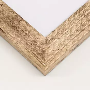 Фоторамка пластик "МИРАМ" 20х30 см, 651744-8 (пластиковый экран)