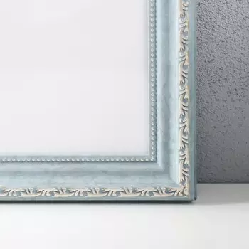 Фоторамка пластик "МИРАМ" 40х50 см, 642398-16 (пластиковый экран)