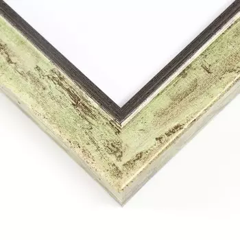 Фоторамка пластик "Плаза" 21х30 см (стекло), 2014-8s53/1