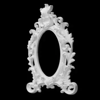 Рамка для фото, панно, картин «Рококо», 2719 см