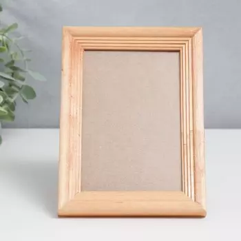 Фоторамка с 20 10х15 см орех