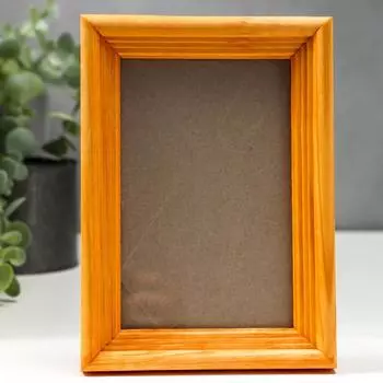 Фоторамка с 20 10х15 см сосна