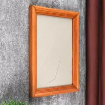 Фоторамка с 20 15х21 см орех