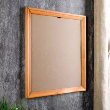 Фоторамка для фото 2530 см «Идилия», орех