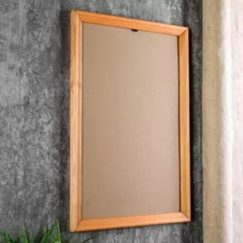 Фоторамка с 20 25х40 см, орех