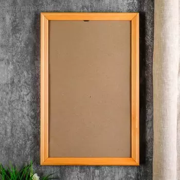 Фоторамка для фото 2540 см «Идилия», сосна