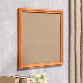 Фоторамка сосна клен 2/4 30х30 см