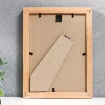 Фоторамка для фото 1318 см Bountiful, сосна, (пластиковый экран)