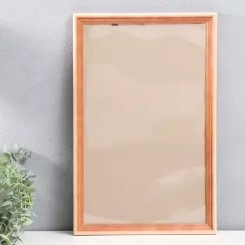 Фоторамка для фото 2540 см Bountiful, сосна, (пластиковый экран)