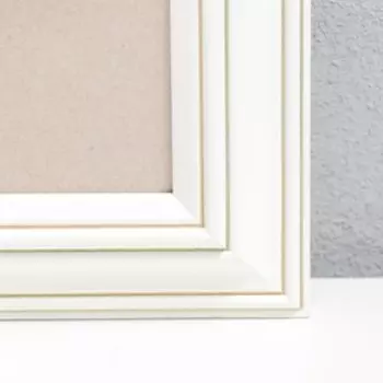 Фоторамка сосна с33 0033 60х80 см (пластиковый экран)