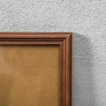 Фоторамка сосна венге 2/6 40х50 см