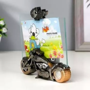 Фоторамка для фотографии 1015 см «Спортбайк»