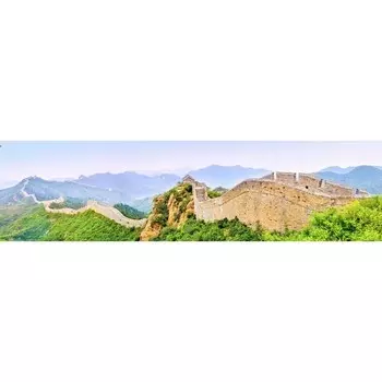 Фотосетка, 600 155 см, с фотопечатью, «Вечная стена»