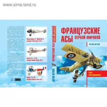 Французские асы Первой мировой