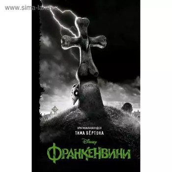 Франкенвини. Рудник Э.