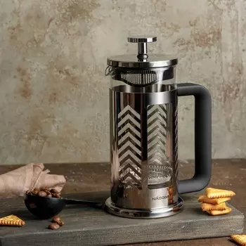 Френч-пресс, 0.35 л