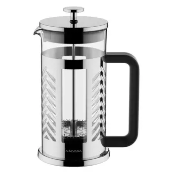 Френч-пресс, 0.6 л