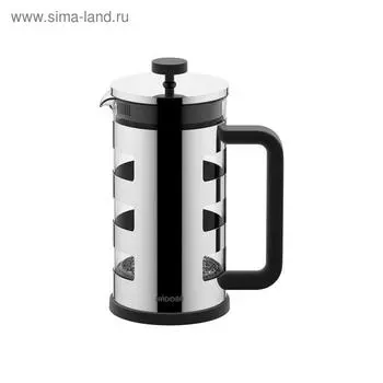 Френч-пресс Nadoba Krystof, 1 л