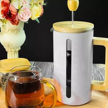 Френч-пресс Lenardi, 1 л