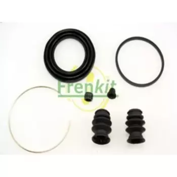 Frenkit 260017 Ремкомплект суппорта| перед |