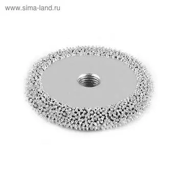 Фреза карбидная RH-306