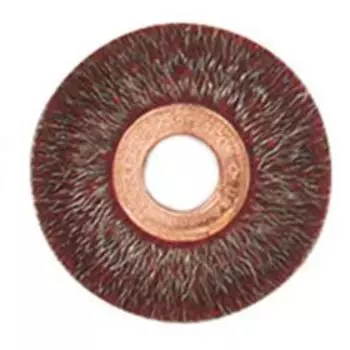 Фреза S890 металло-щетка в полиуретане, 50мм