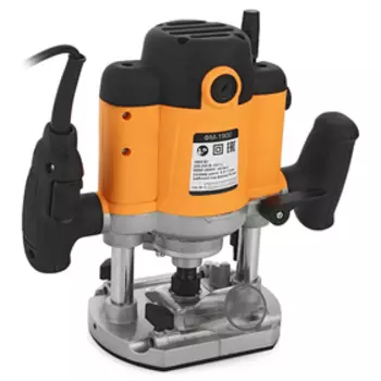 Фрезерная машина "Вихрь" ФМ-1900