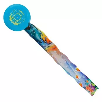 Фрисби Wham-O TailZ с хвостом