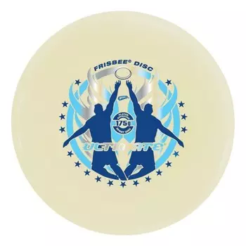 Фрисби Wham-O Ultimate, МИКС