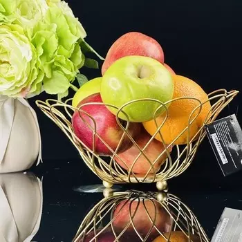 Фруктовница/конфетница Lenardi, 24 см