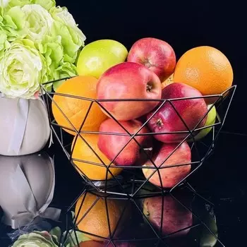 Фруктовница/конфетница Lenardi, d=27 см