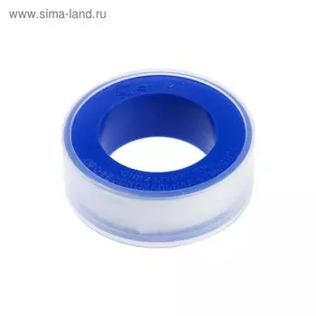 ФУМ-лента "СТМ", 12 х 0.075 мм, длина 10 м