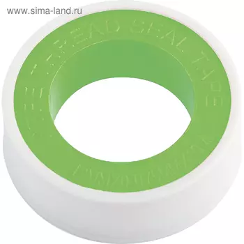 Фумлента Сибртех 88891, 19мм х 10м, плотность 0,4 г/м3