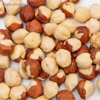 Фундук жареный / очищенный, 100 г