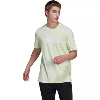 Футболка Adidas M Lin Sj Tee, размер 40-42 (HE1825)