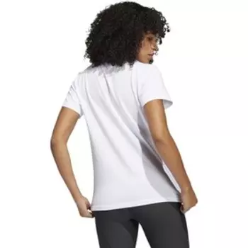 Футболка Adidas W Farm G Tee, размер 40-42 (H57399)