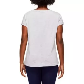 Футболка Asics Logo Graphic Tee, размер 42-44 (2032B406-020)