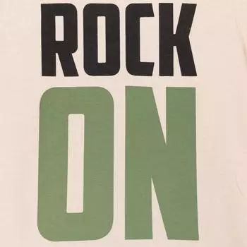 Футболка детская KAFTAN "Rock on" р. 34 (122-128)